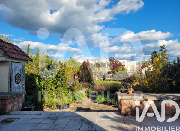 Maison à vendre 6 pièces 145 m² Montluçon