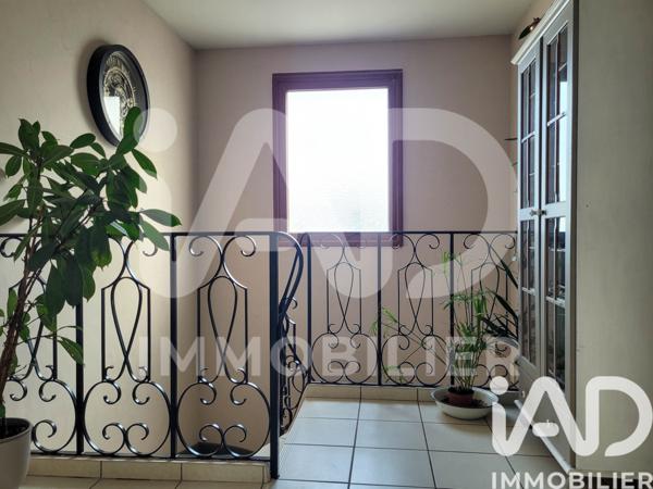 Maison à vendre 6 pièces 145 m² Montluçon