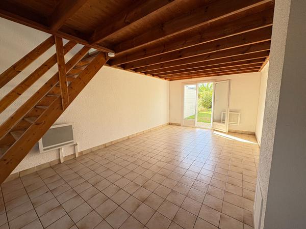 MAISON T3 LE CROISIC