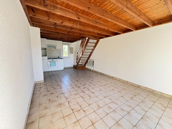 MAISON T3 LE CROISIC