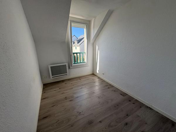 MAISON T3 LE CROISIC