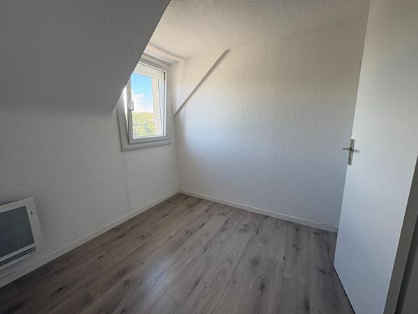 MAISON T3 LE CROISIC