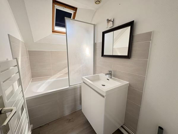 MAISON T3 LE CROISIC