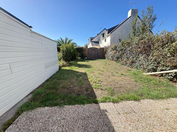 MAISON T3 LE CROISIC