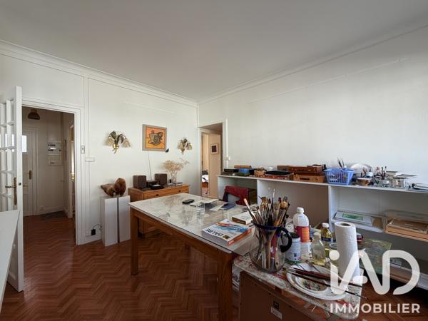 Appartement à vendre 3 pièces 66 m² Saint-Nazaire