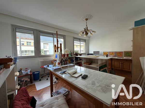 Appartement à vendre 3 pièces 66 m² Saint-Nazaire