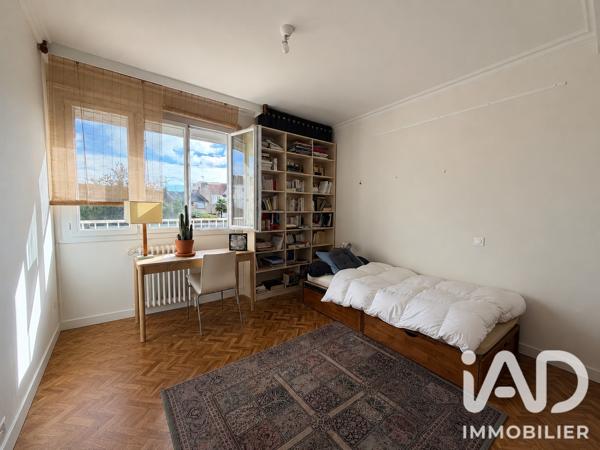 Appartement à vendre 3 pièces 66 m² Saint-Nazaire
