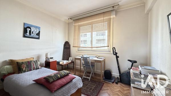 Appartement à vendre 3 pièces 66 m² Saint-Nazaire