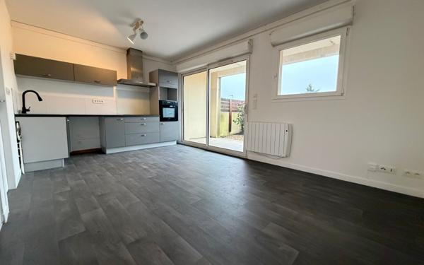 Appartement à vendre    2 pièces • 35,37 m2 Puilboreau