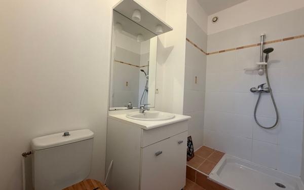 Appartement à vendre    2 pièces • 35,37 m2 Puilboreau