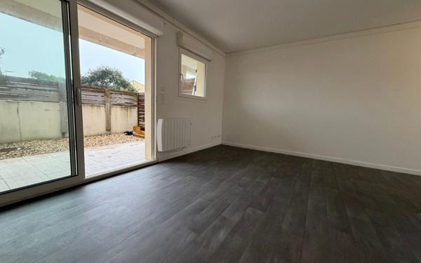 Appartement à vendre    2 pièces • 35,37 m2 Puilboreau