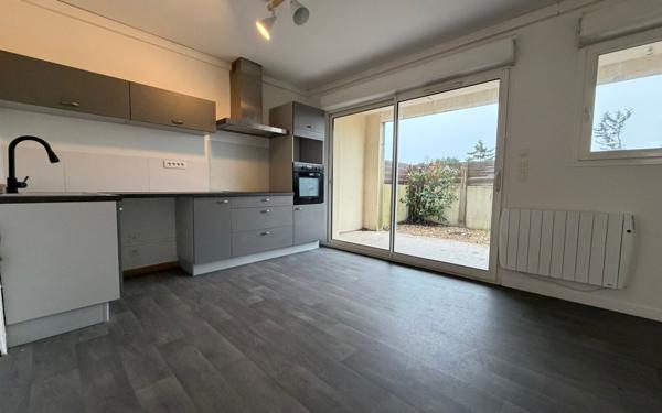 Appartement à vendre    2 pièces • 35,37 m2 Puilboreau