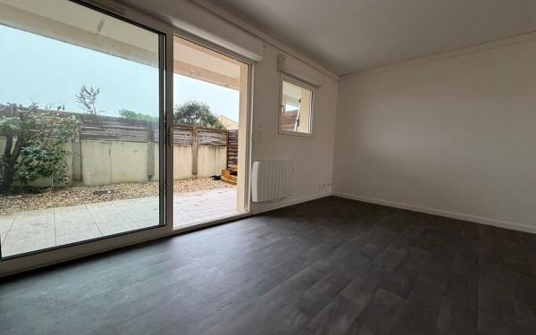 Appartement à vendre    2 pièces • 35,37 m2 Puilboreau