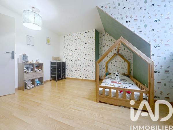 Maison à vendre 6 pièces 120 m² Picauville