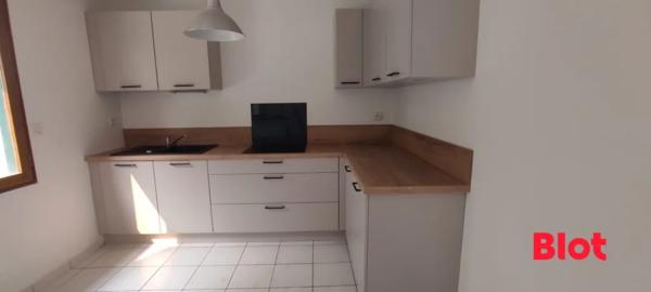 Maison 6 pièce(s)