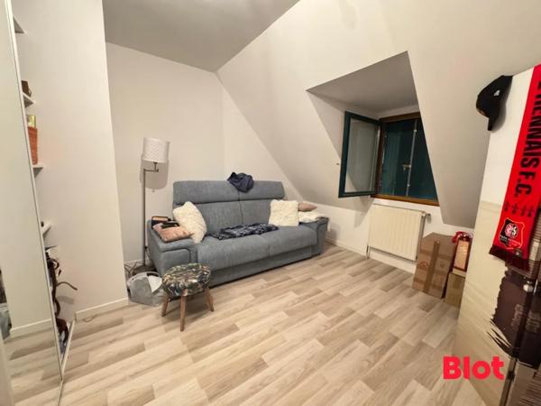 Maison 6 pièce(s)