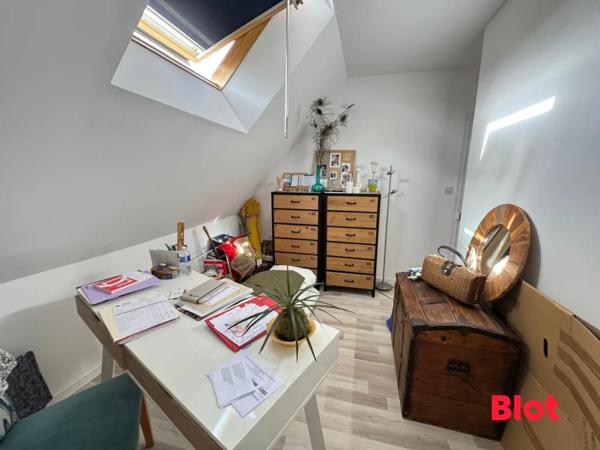 Maison 6 pièce(s)