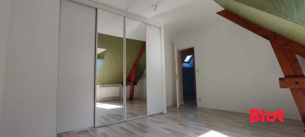 Maison 6 pièce(s)