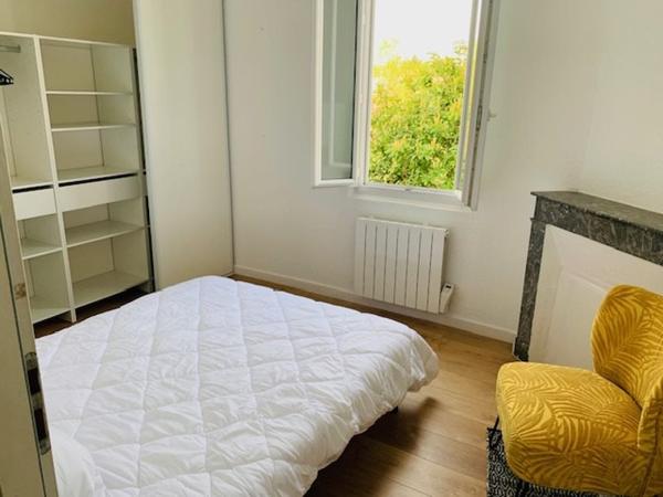 Appartement à louer 720 € CC Gradignan 2 p 38 m² DPE D