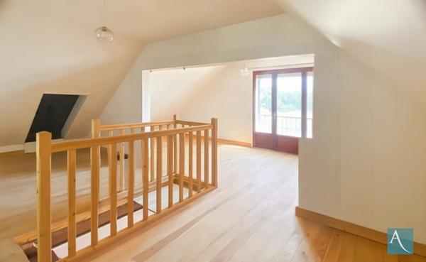 Maison 6 pièces de 122m²