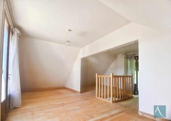 Maison 6 pièces de 122m²