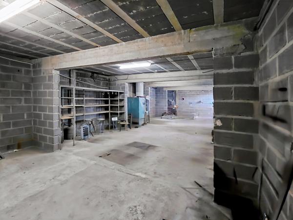 Maison 6 pièces de 122m²