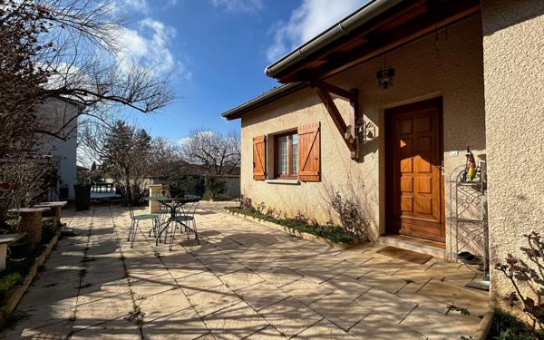 Maison à vendre    4 pièces • 88,17 m2 Mions