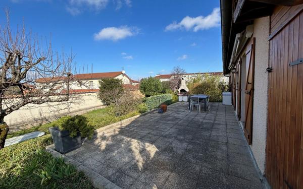 Maison à vendre    4 pièces • 88,17 m2 Mions