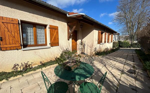 Maison à vendre    4 pièces • 88,17 m2 Mions