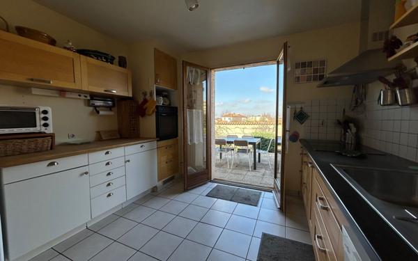 Maison à vendre    4 pièces • 88,17 m2 Mions