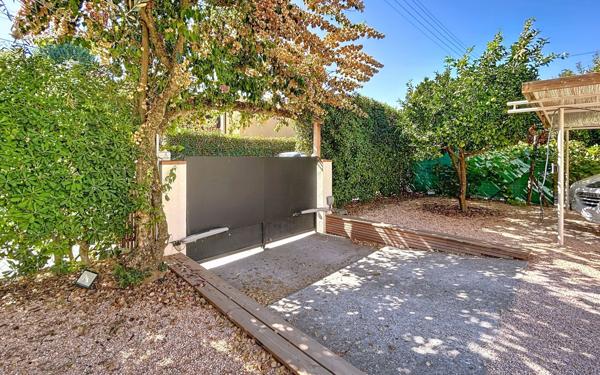 Maison à vendre    6 pièces •  Cagnes-sur-Mer