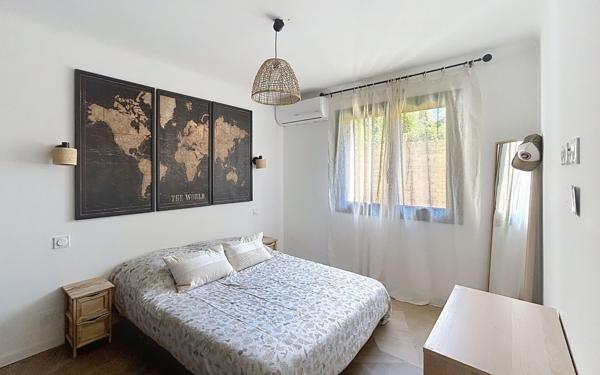 Maison à vendre    6 pièces •  Cagnes-sur-Mer