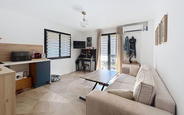 Maison à vendre    6 pièces •  Cagnes-sur-Mer