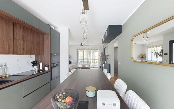 Maison à vendre    6 pièces •  Cagnes-sur-Mer