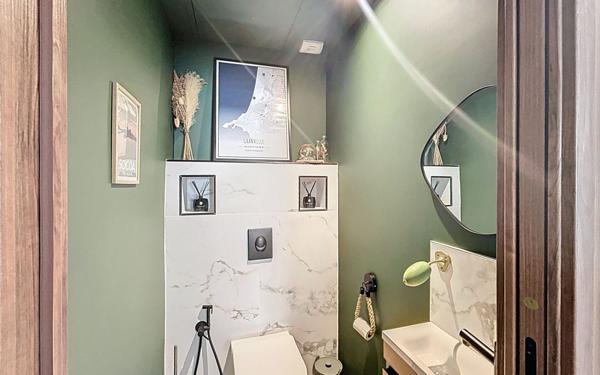 Maison à vendre    6 pièces •  Cagnes-sur-Mer