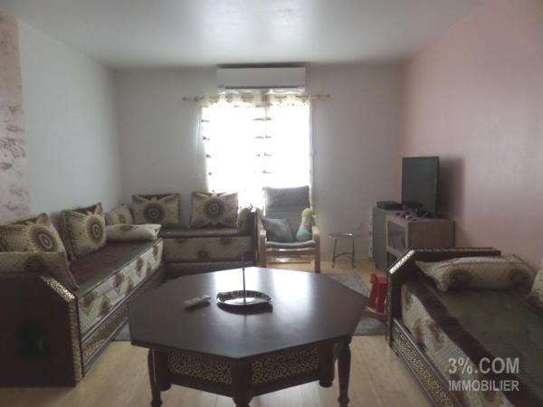 Appartement à acheter 2 chambres à Athis-Mons avec Pascal LE BRUN Athis-Mons (91200)