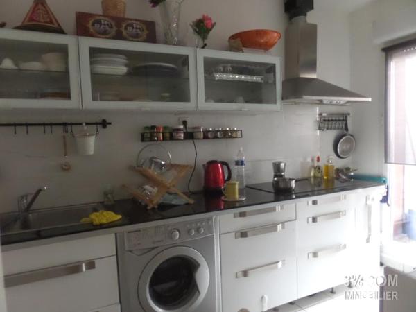 Appartement à acheter 2 chambres à Athis-Mons avec Pascal LE BRUN Athis-Mons (91200)