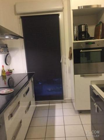 Appartement à acheter 2 chambres à Athis-Mons avec Pascal LE BRUN Athis-Mons (91200)