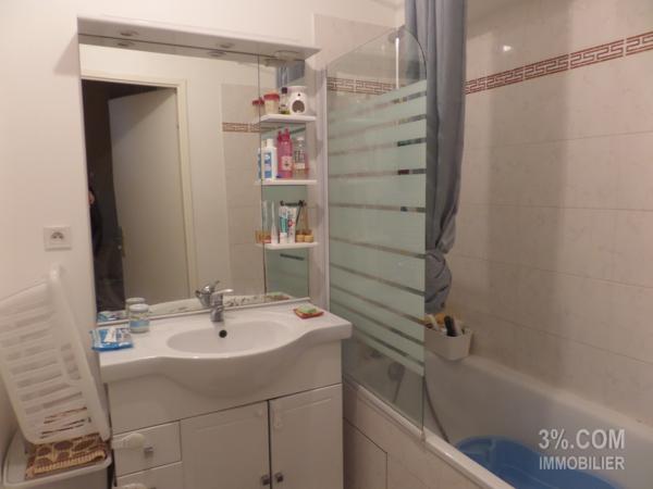 Appartement à acheter 2 chambres à Athis-Mons avec Pascal LE BRUN Athis-Mons (91200)