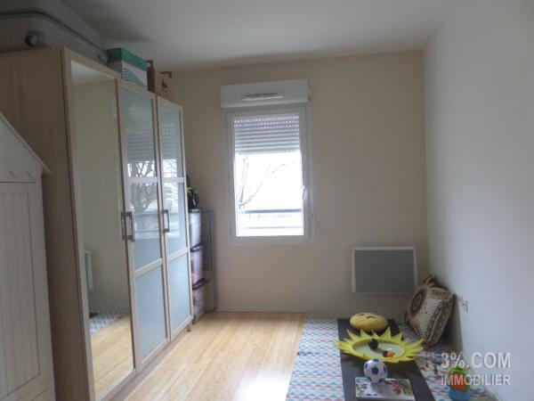 Appartement à acheter 2 chambres à Athis-Mons avec Pascal LE BRUN Athis-Mons (91200)