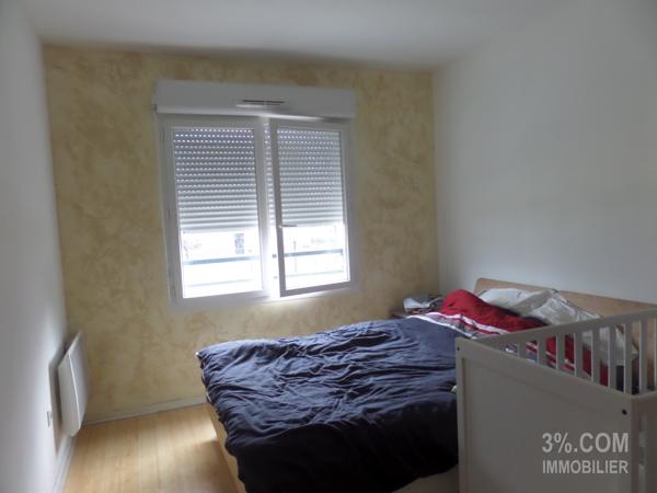 Appartement à acheter 2 chambres à Athis-Mons avec Pascal LE BRUN Athis-Mons (91200)