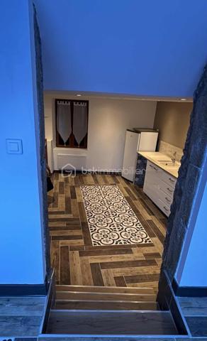 Maison de ville de 65 m²