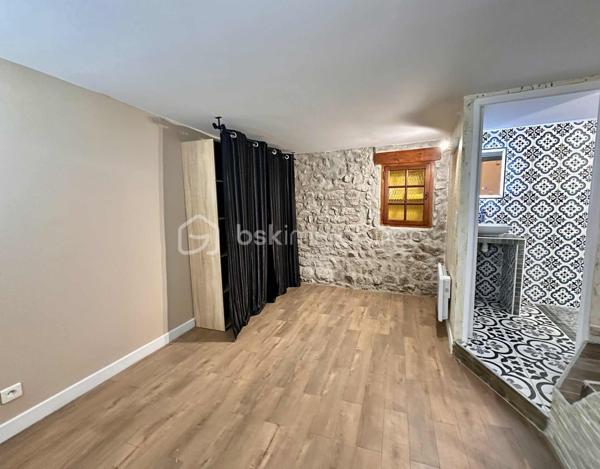 Maison de ville de 65 m²