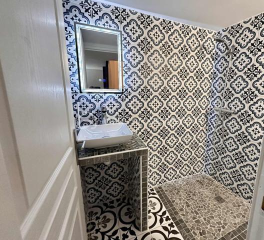 Maison de ville de 65 m²