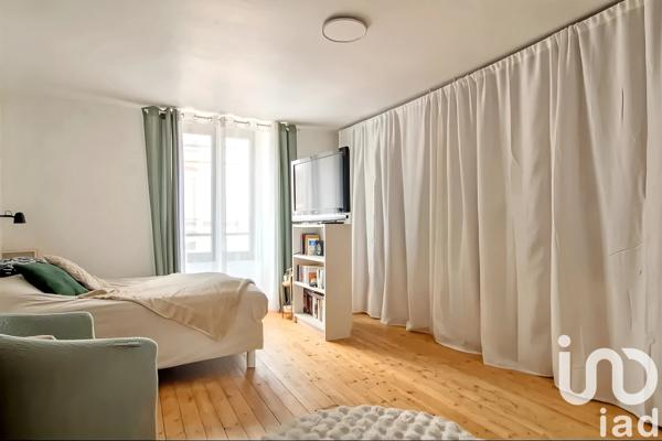 Maison à vendre 8 pièces 190 m² Morigny-Champigny