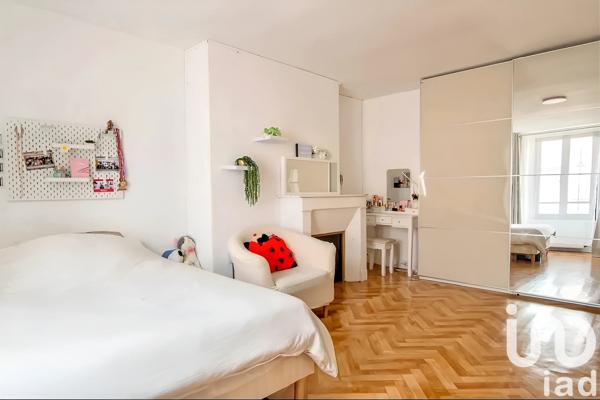 Maison à vendre 8 pièces 190 m² Morigny-Champigny