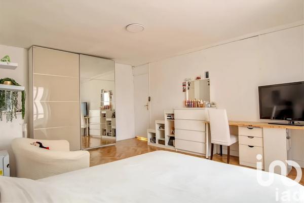 Maison à vendre 8 pièces 190 m² Morigny-Champigny