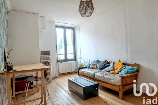 Maison à vendre 8 pièces 190 m² Morigny-Champigny