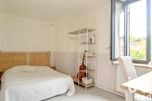 Maison à vendre 8 pièces 190 m² Morigny-Champigny