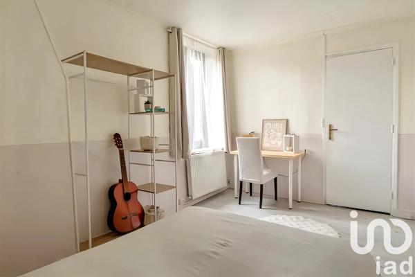 Maison à vendre 8 pièces 190 m² Morigny-Champigny